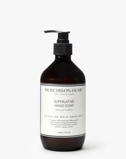 Hand Soap|Murchison-Hume Online