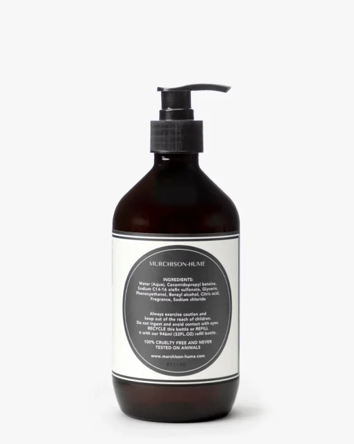 Hand Soap|Murchison-Hume Online
