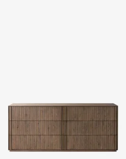 Murron 6 Drawer Dresser|Four Hands Best