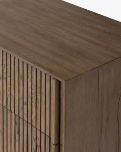 Murron 6 Drawer Dresser|Four Hands Best