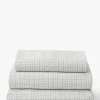 Nell Blue Twin Kids Sheet Set|Renuka Inc. Outlet
