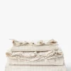 Nell Ruffled Twin Kids Sheet Set|Renuka Inc. Outlet