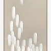 Neutral Cascade II|Art Headquarters, LLC DBA Wendover Art Group DBA Kevin O'Brien Studio Sale
