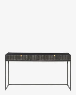 Nevan Writing Desk|Four Hands
