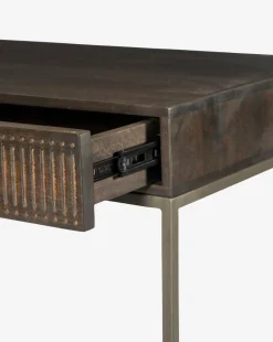 Nevan Writing Desk|Four Hands