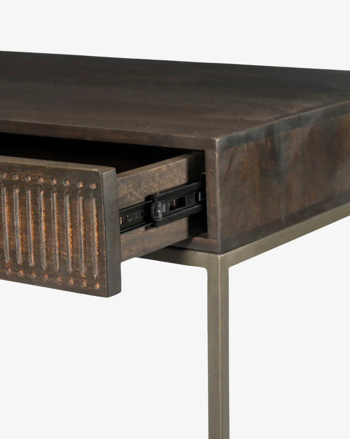 Nevan Writing Desk|Four Hands
