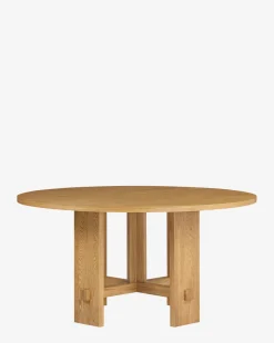 Newbold Dining Table|Co. House Designs LLC Hot