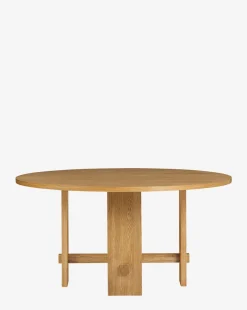 Newbold Dining Table|Co. House Designs LLC Hot