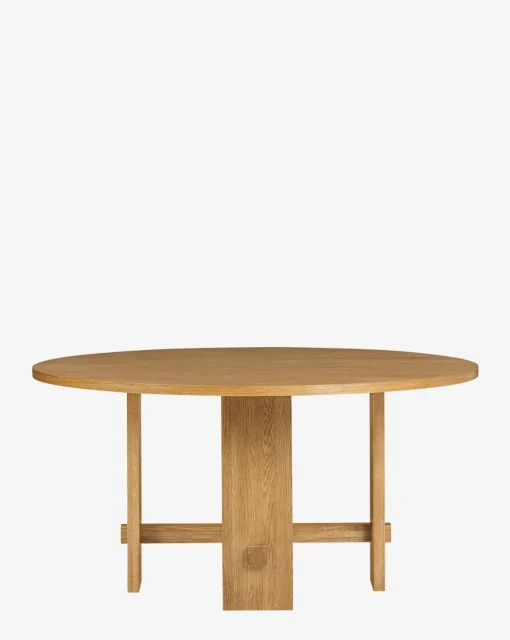 Newbold Dining Table|Co. House Designs LLC Hot