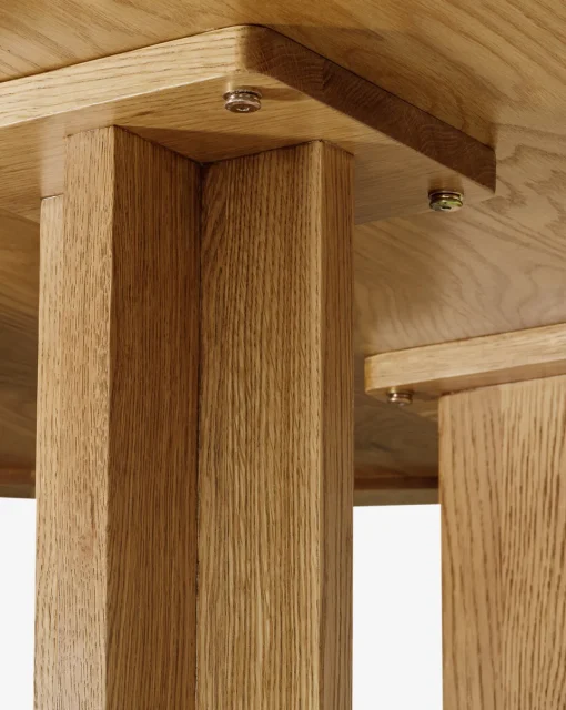 Newbold Dining Table|Co. House Designs LLC Hot