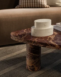 Nico Oval Bone Box|Arctal India International New