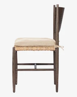 Nixie Dining Chair|Four Hands New