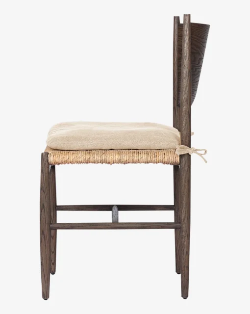 Nixie Dining Chair|Four Hands New