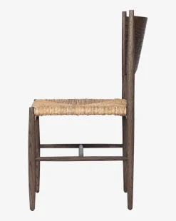 Nixie Dining Chair|Four Hands New