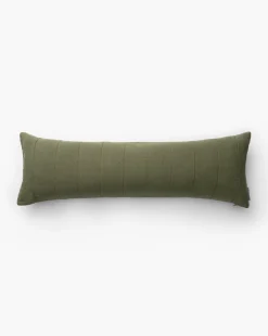 Noah Channel Pillow Cover|AAN Clothing Sale