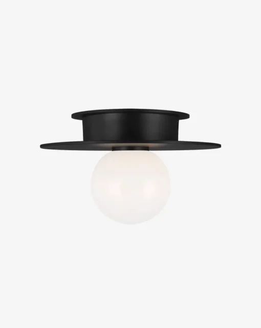 Nodes Flush Mount|Visual Comfort Studio - Generation Lighting Outlet
