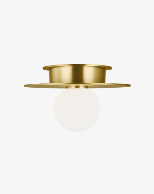Nodes Flush Mount|Visual Comfort Studio - Generation Lighting Outlet