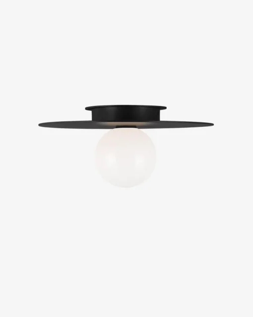 Nodes Flush Mount|Visual Comfort Studio - Generation Lighting Outlet