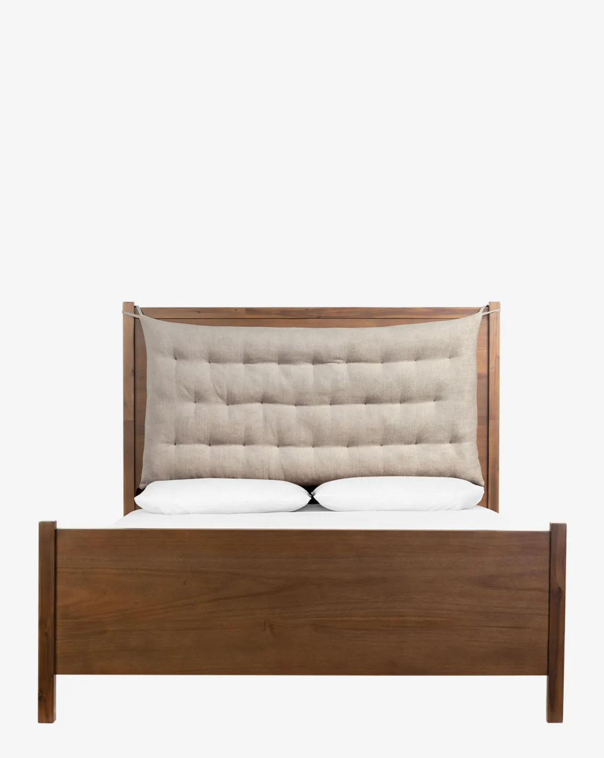 Noemie Bed|Four Hands New