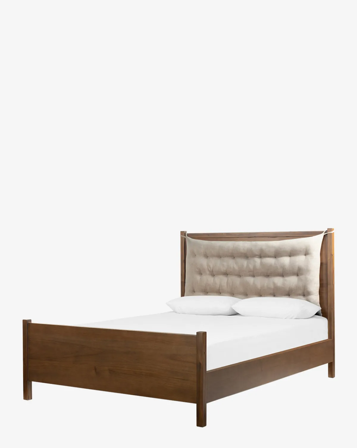 Noemie Bed|Four Hands New