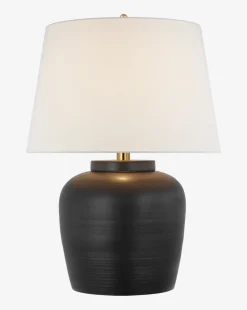 Nora Table Lamp|Visual Comfort & Co. Signature