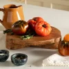 Norfolk Wood Pedestal|GOEL EXPORTS Discount