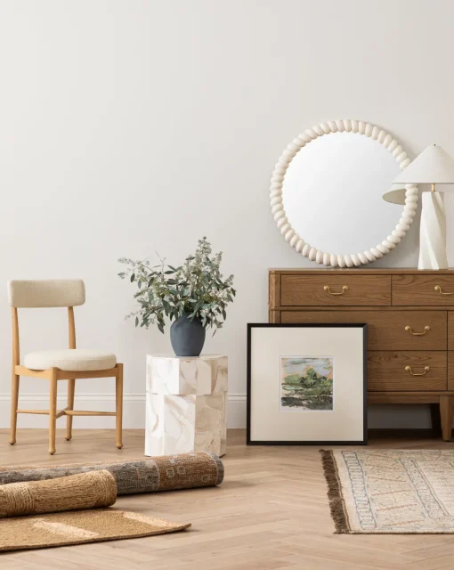 Norina Mirror|Makerspalm Best