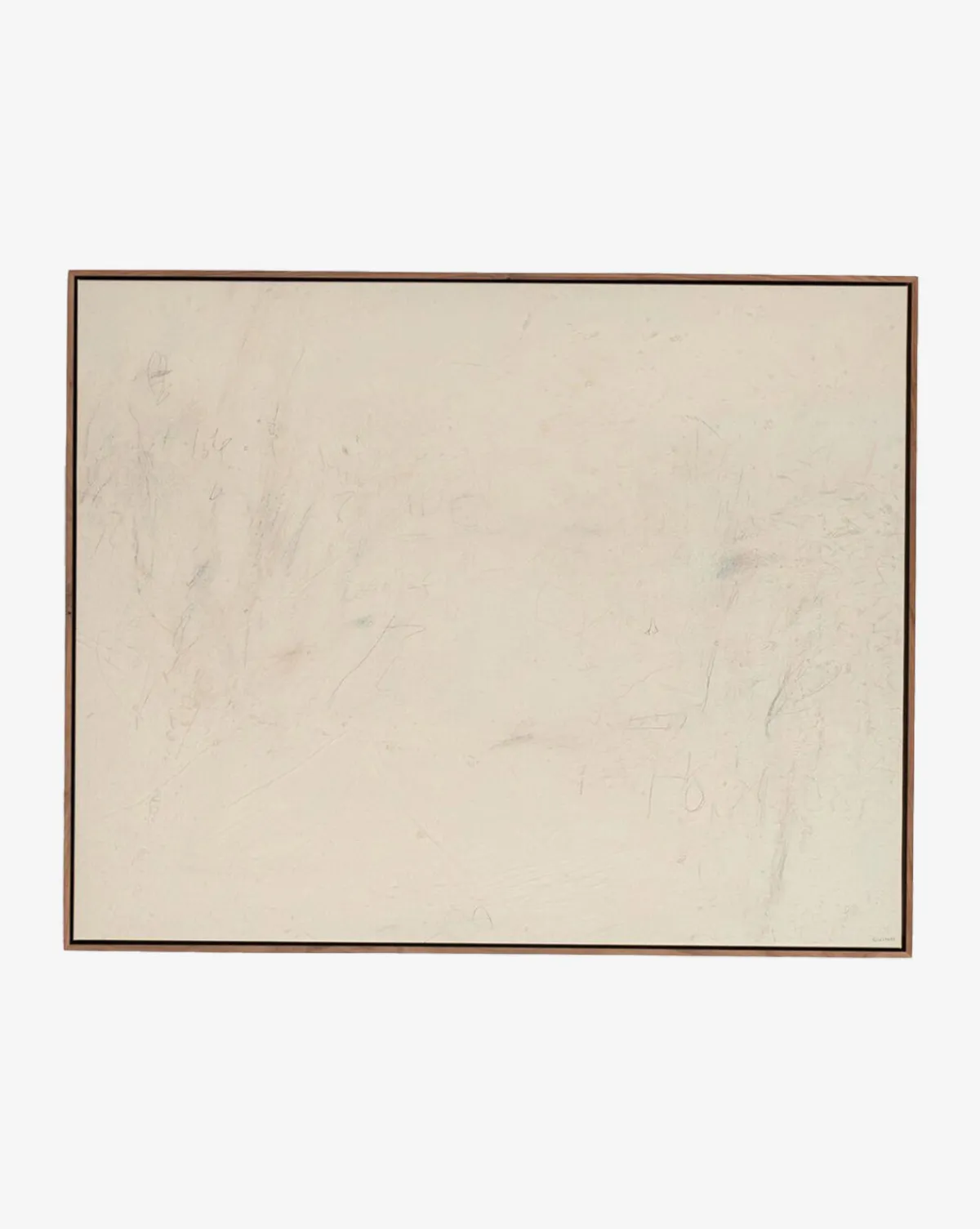 Notes in the Fog No. 1 by Tyler Guinn|Four Hands Best