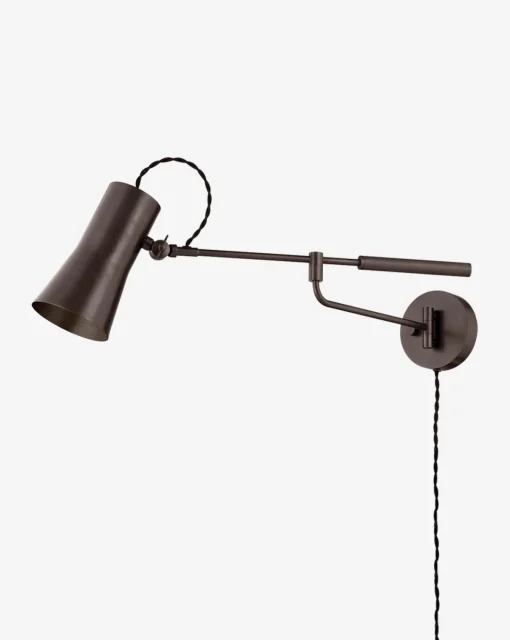 Novel Sconce|Troy Lighting