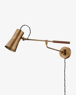 Novel Sconce|Troy Lighting