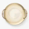 Novik Gold Tray|Zodax Hot