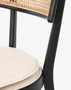 Odelle Dining Chair|Four Hands New