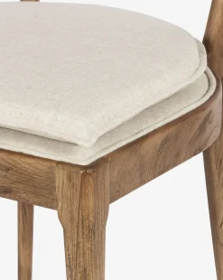 Odelle Dining Chair|Four Hands New