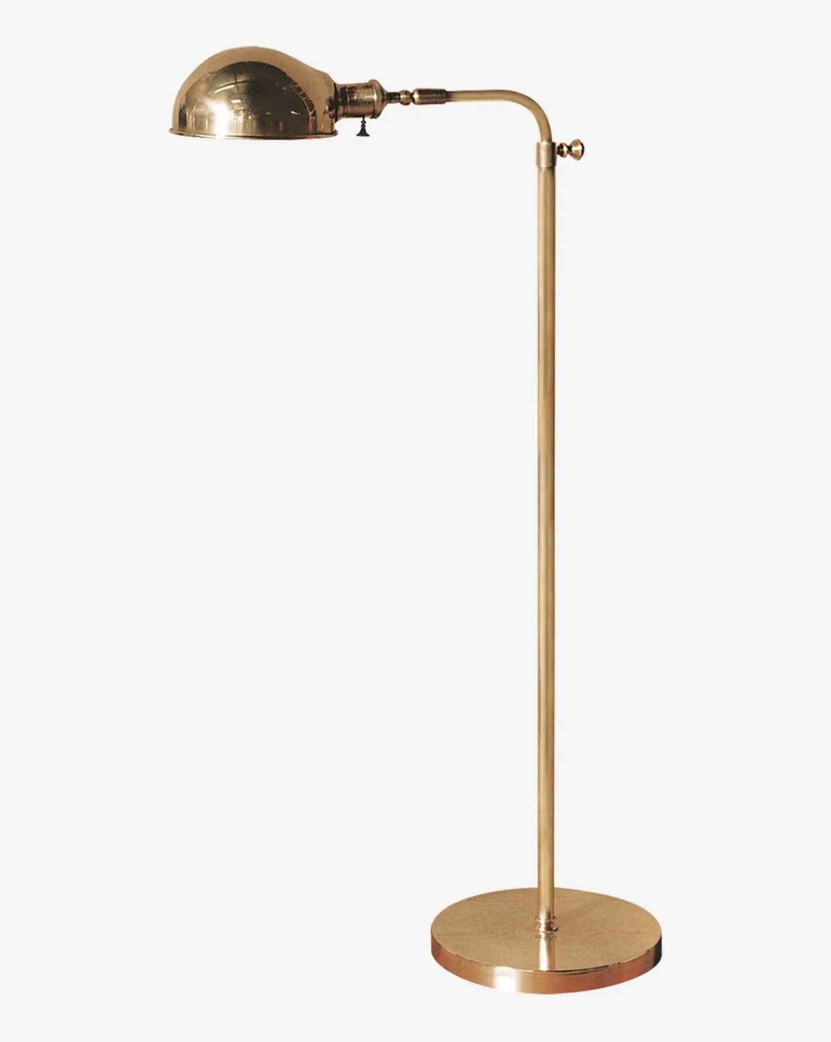 Old Pharmacy Floor Lamp|Visual Comfort & Co. Signature Sale
