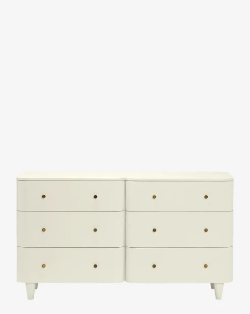 Olinda Dresser|Made Goods Sale