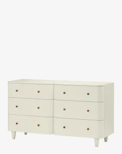 Olinda Dresser|Made Goods Sale