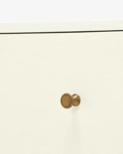 Olinda Dresser|Made Goods Sale