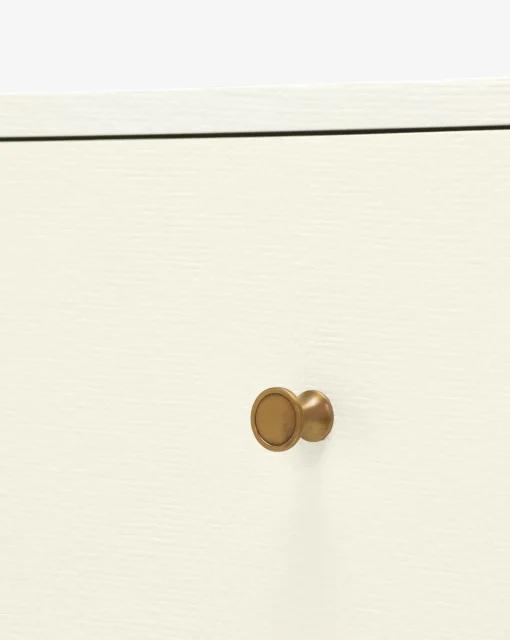 Olinda Dresser|Made Goods Sale
