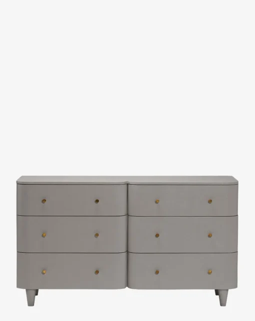 Olinda Dresser|Made Goods Sale