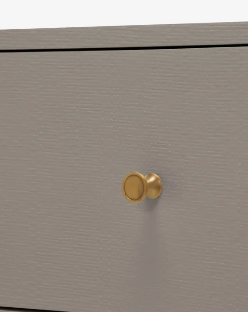 Olinda Dresser|Made Goods Sale