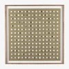 Olive Grid|Four Hands Online