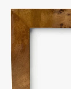 Oliver Burl 8x10 Frames (Set of 2)|Two's Company New