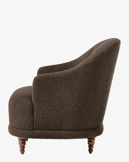 Olivette Slipper Chair|Four Hands Discount
