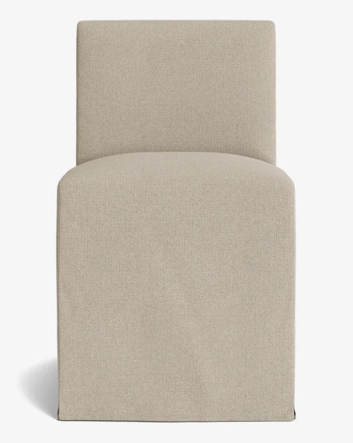 Olivier Slipcover Dining Chair|Rowe Fine Furniture, Inc. Hot