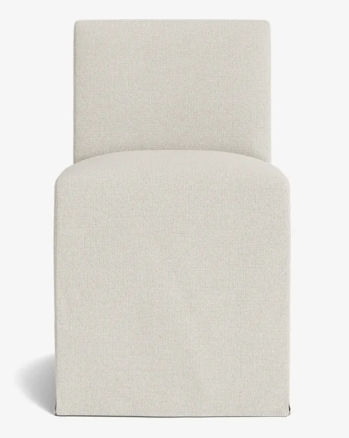 Olivier Slipcover Dining Chair|Rowe Fine Furniture, Inc. Hot