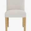 Olivier Upholstered Dining Chair|Rowe Fine Furniture, Inc. Online