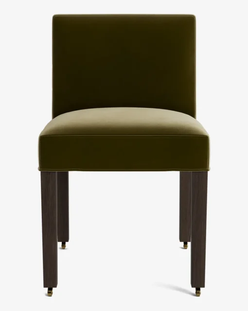 Olivier Upholstered Dining Chair|Rowe Fine Furniture, Inc. Online