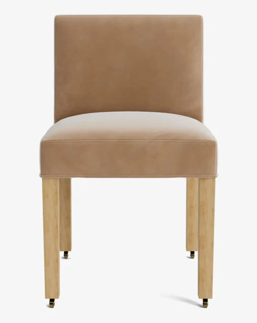 Olivier Upholstered Dining Chair|Rowe Fine Furniture, Inc. Online