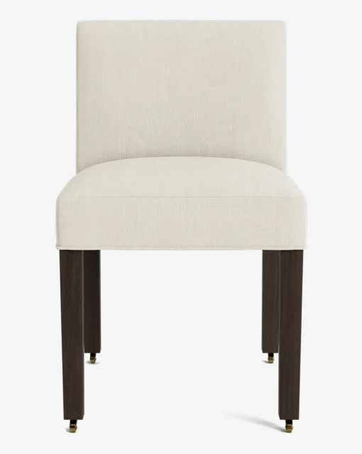 Olivier Upholstered Dining Chair|Rowe Fine Furniture, Inc. Online