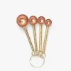 Olney Measuring Spoons|Venus Impex Hot